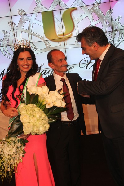 Miss Sagesse 2014